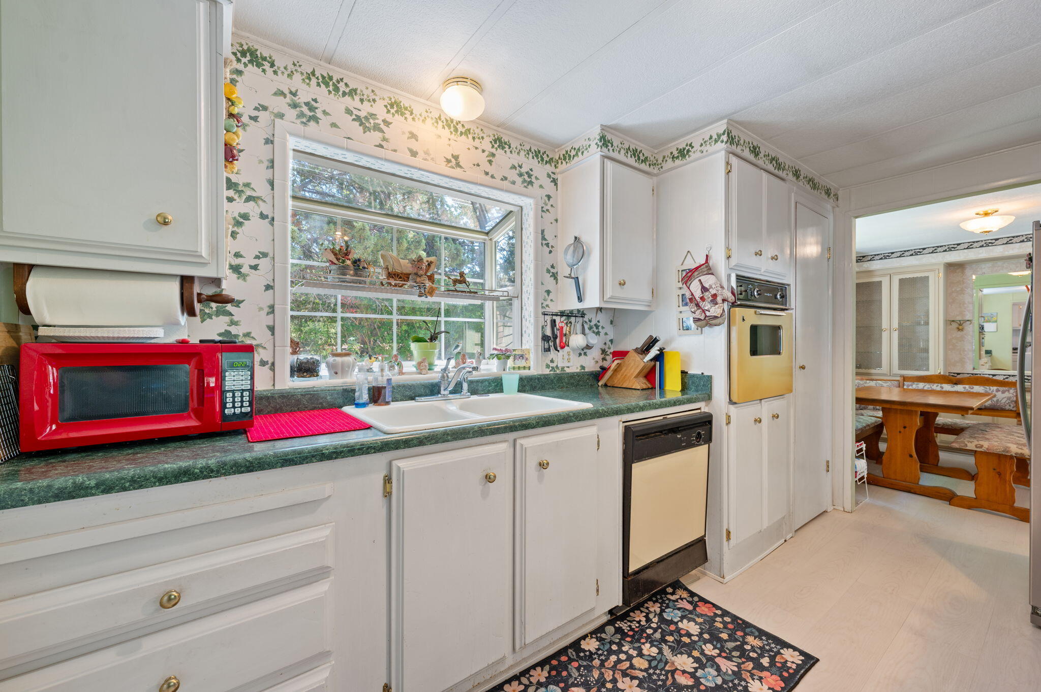 Cascade Vill Mob HP - Residential