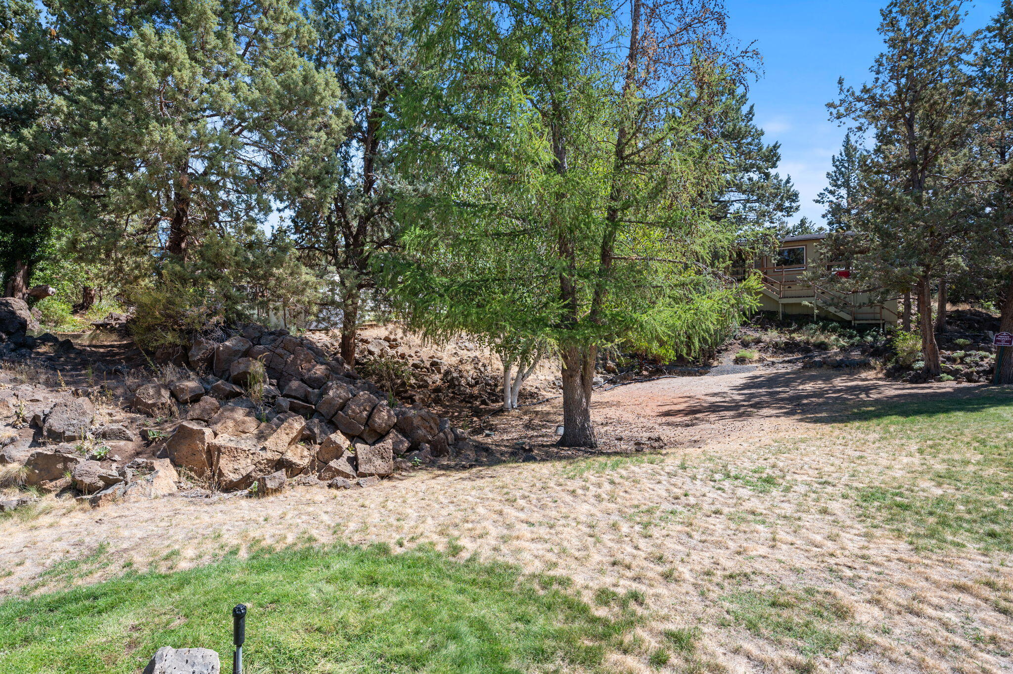 Cascade Vill Mob HP - Residential