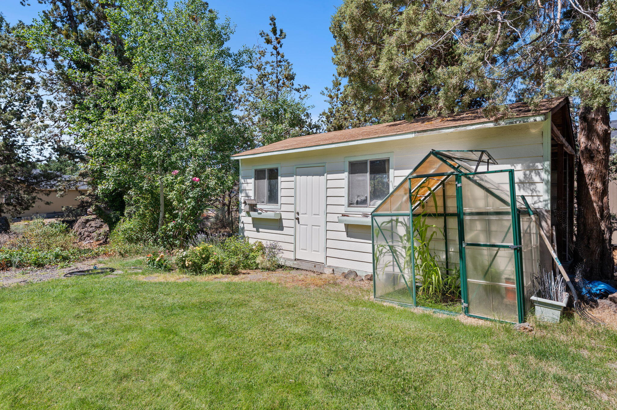 Cascade Vill Mob HP - Residential