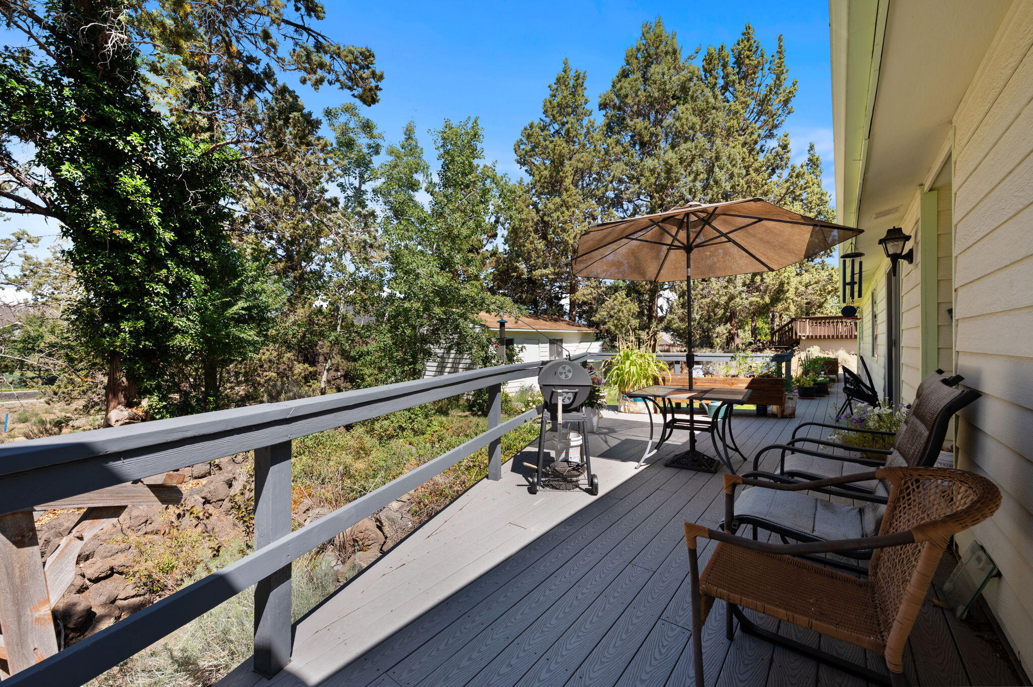 Cascade Vill Mob HP - Residential