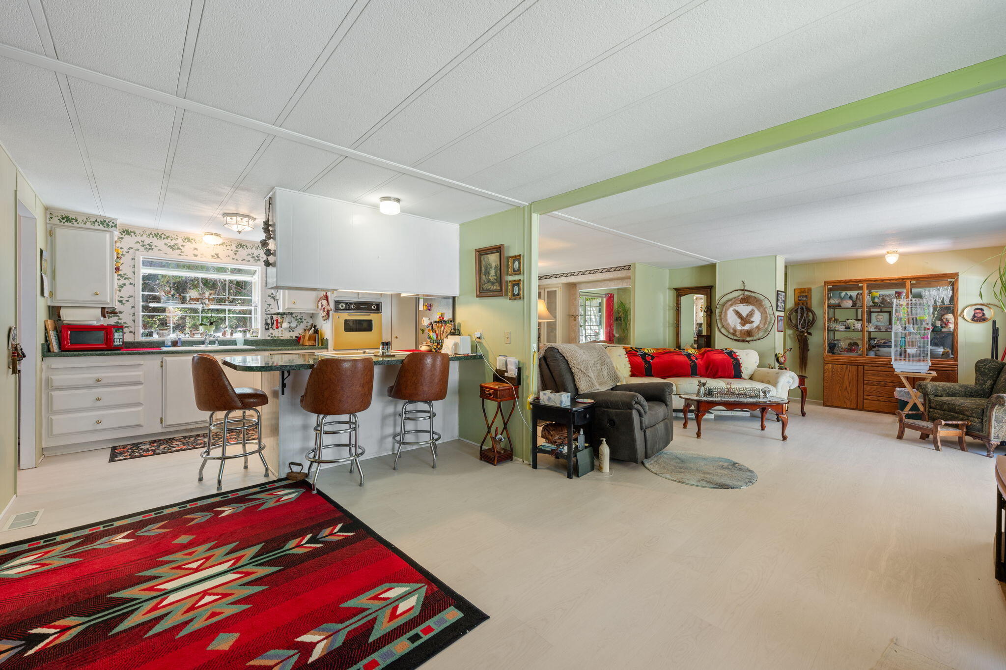 Cascade Vill Mob HP - Residential