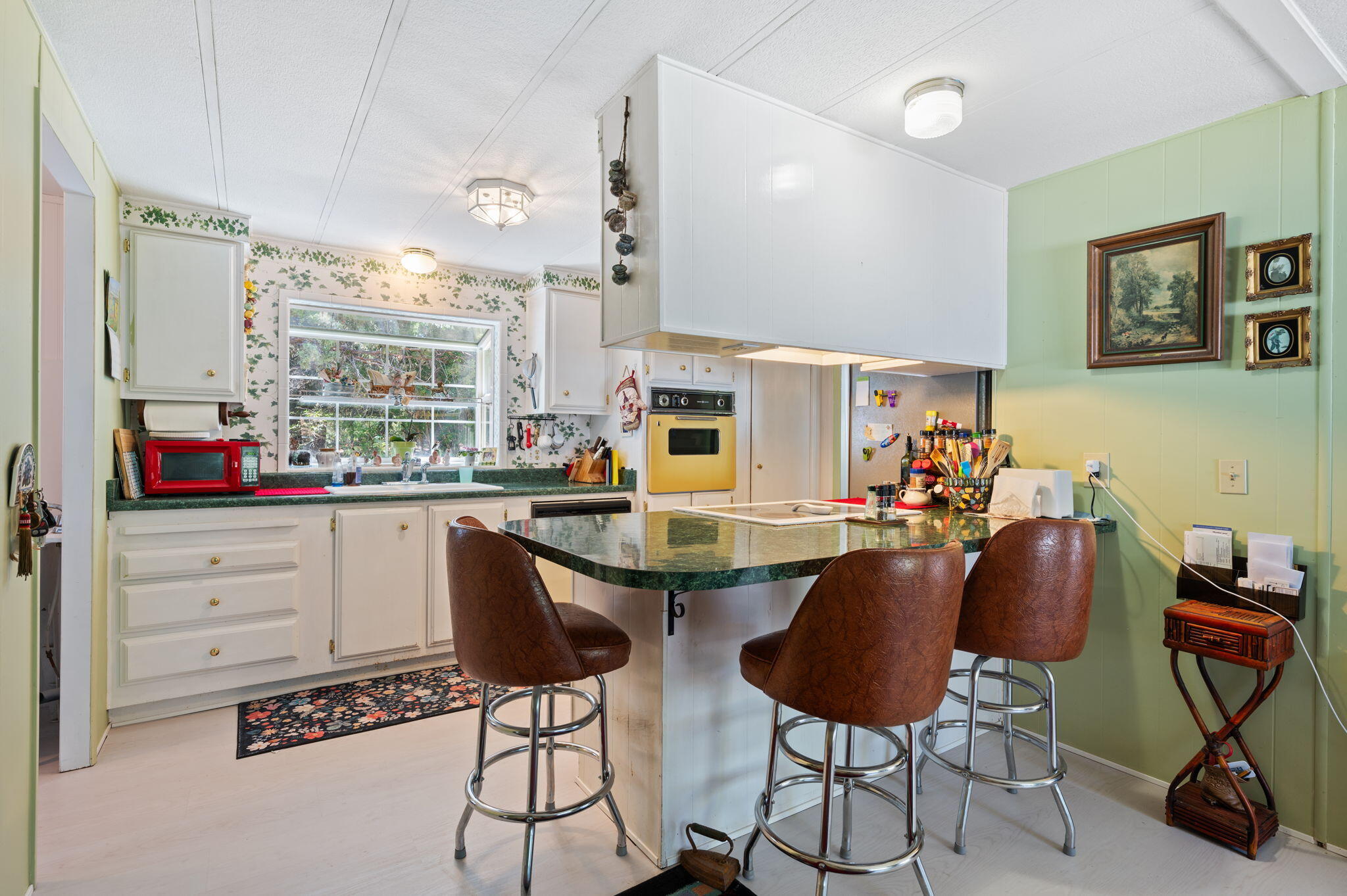 Cascade Vill Mob HP - Residential