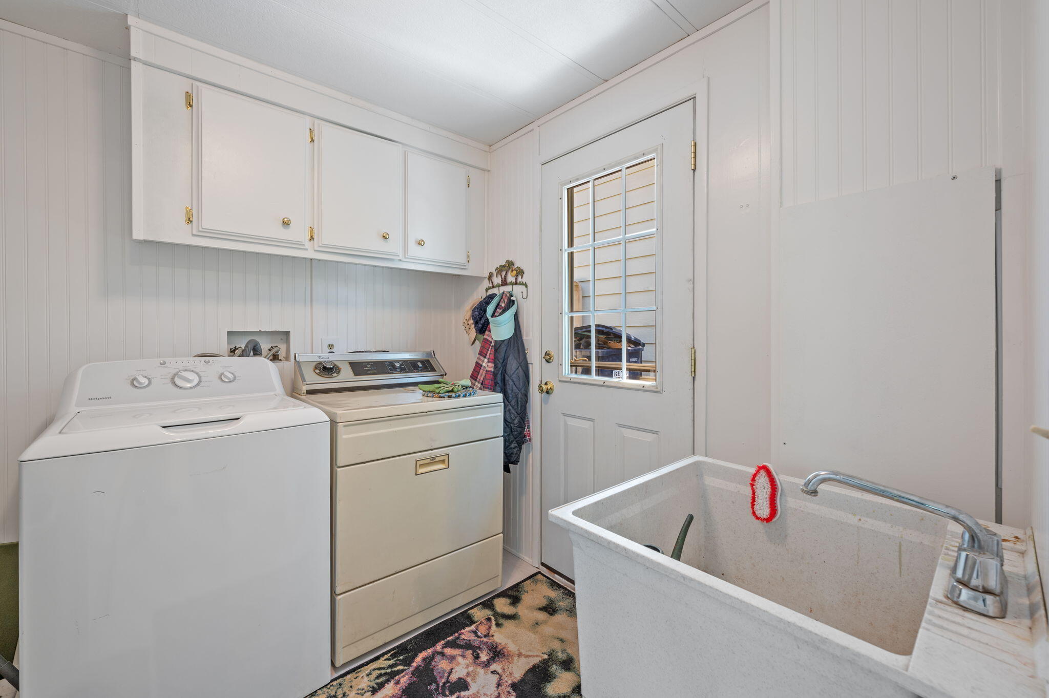 Cascade Vill Mob HP - Residential