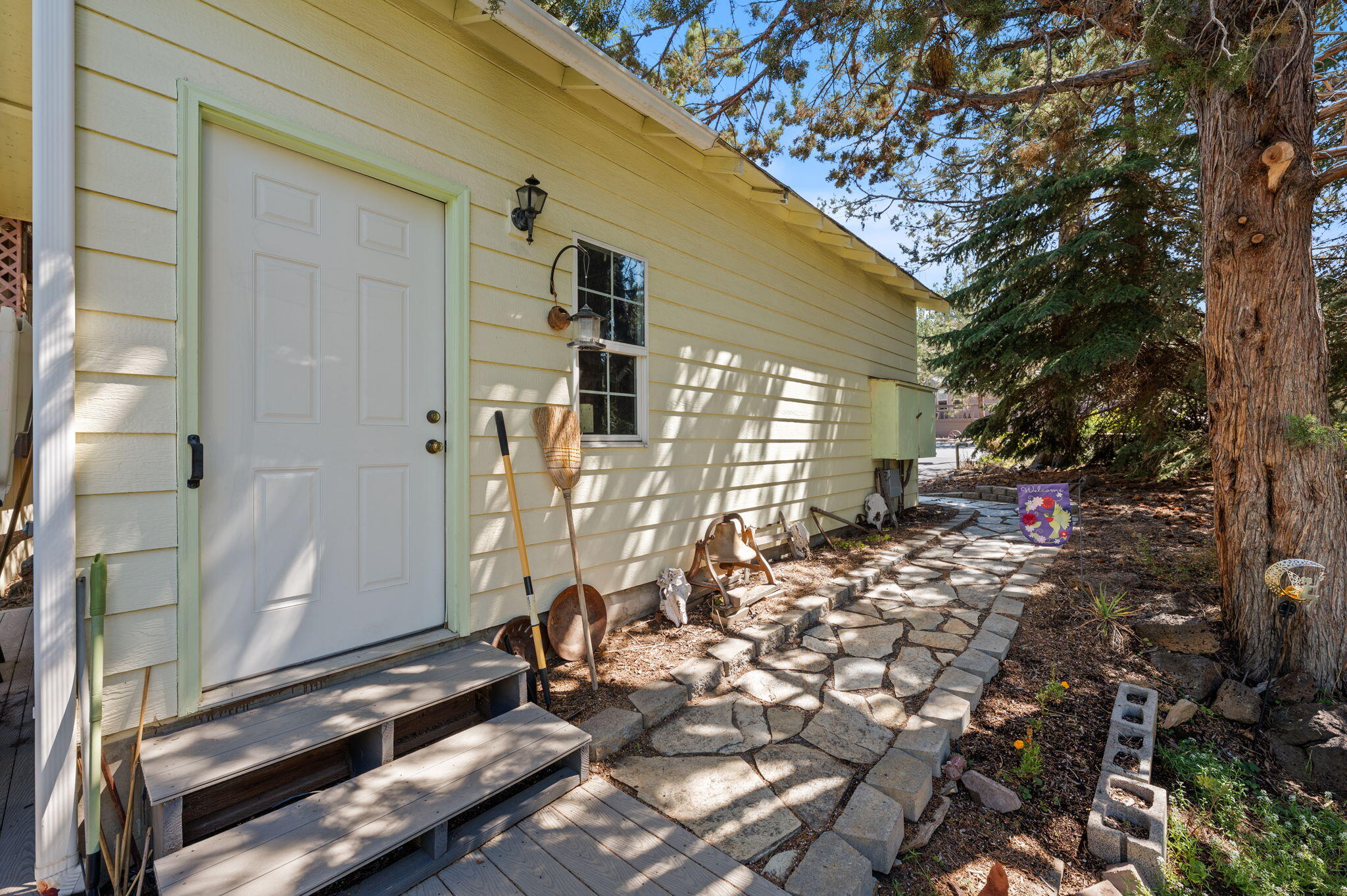 Cascade Vill Mob HP - Residential