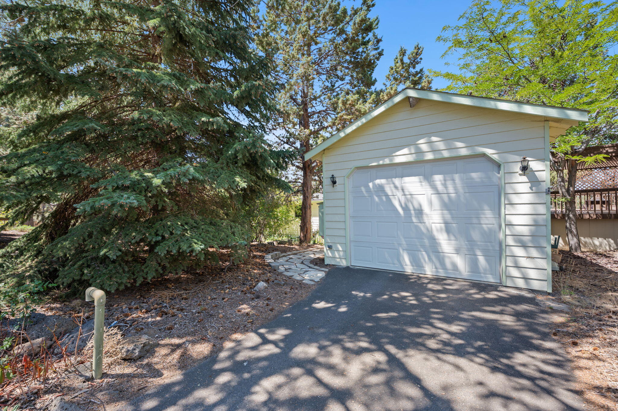 Cascade Vill Mob HP - Residential