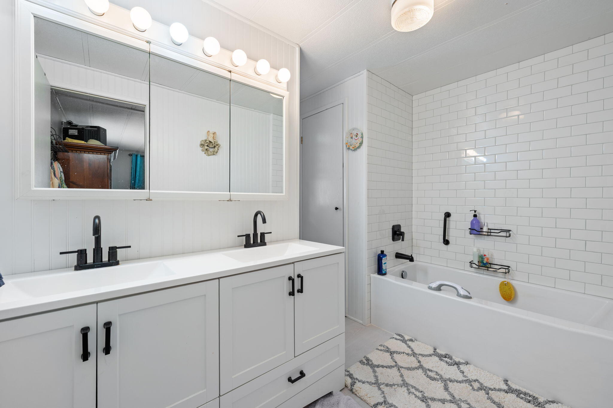 Cascade Vill Mob HP - Residential