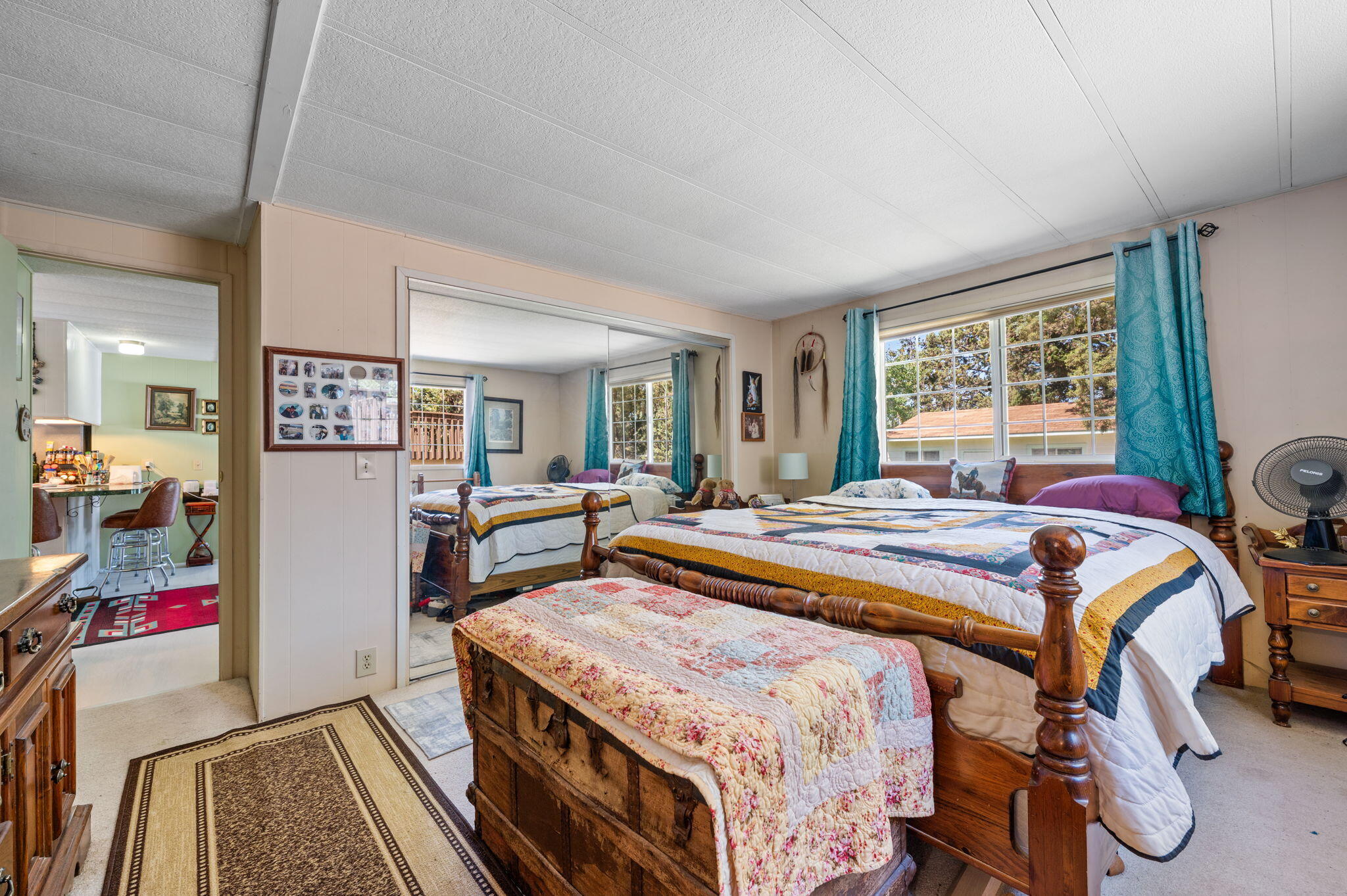 Cascade Vill Mob HP - Residential