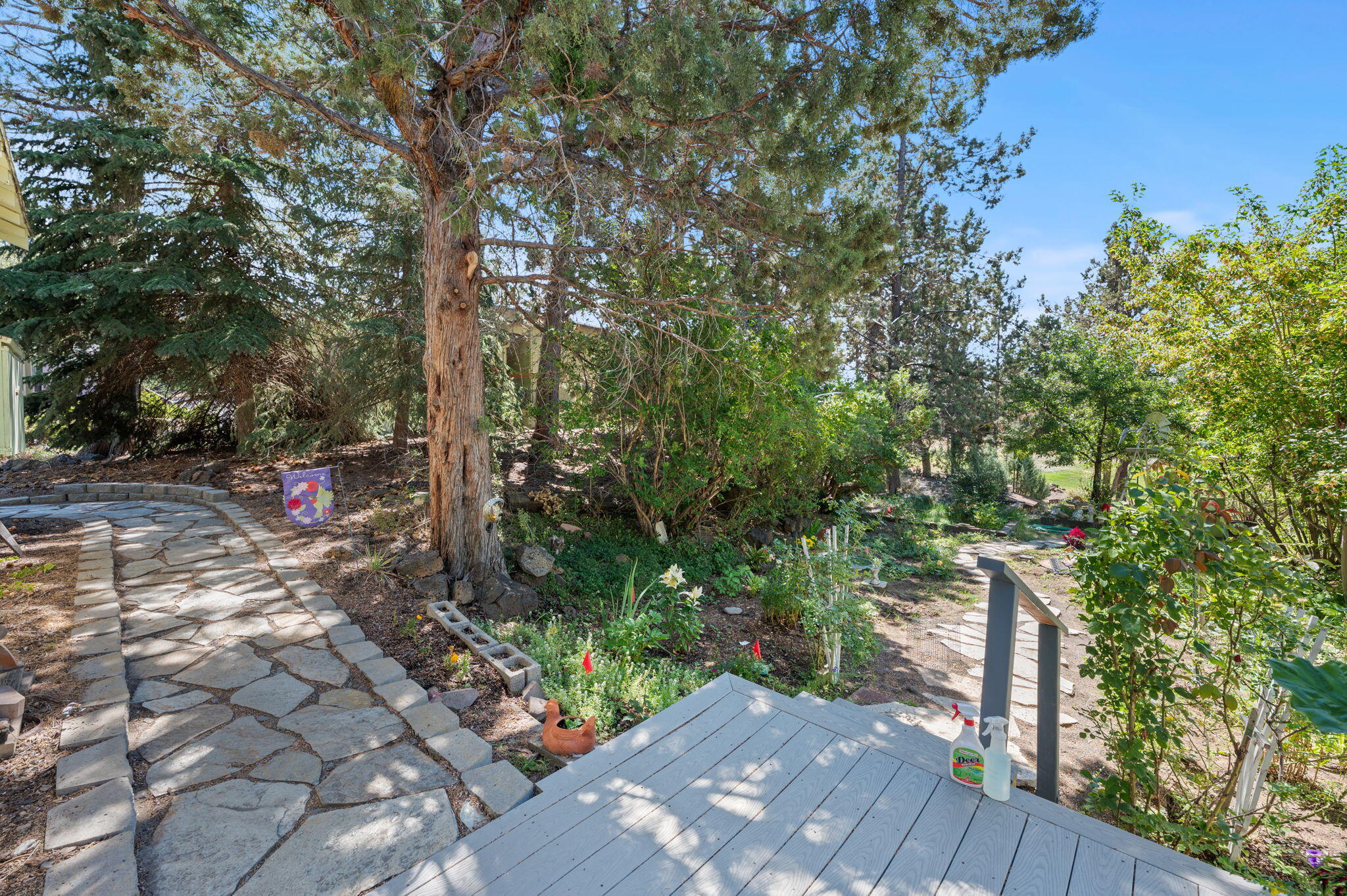 Cascade Vill Mob HP - Residential