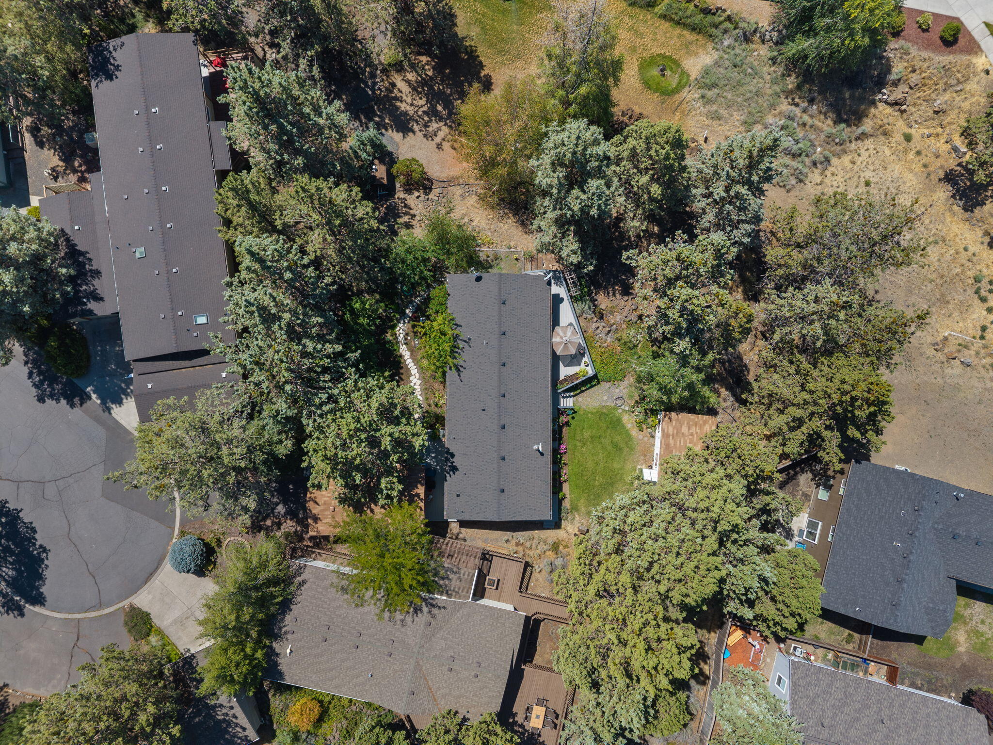 Cascade Vill Mob HP - Residential