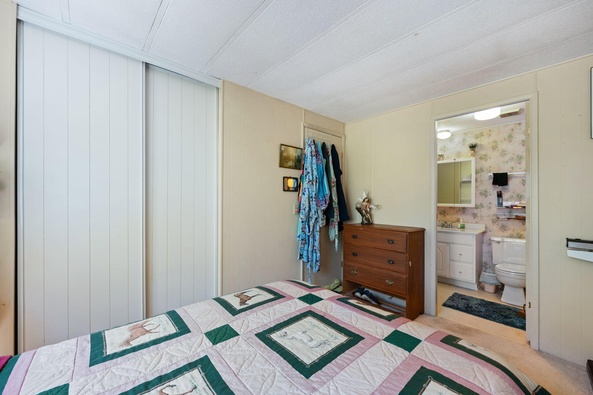 Cascade Vill Mob HP - Residential