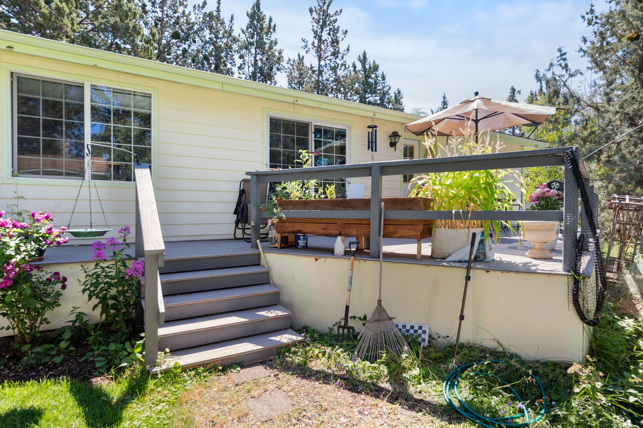 Cascade Vill Mob HP - Residential