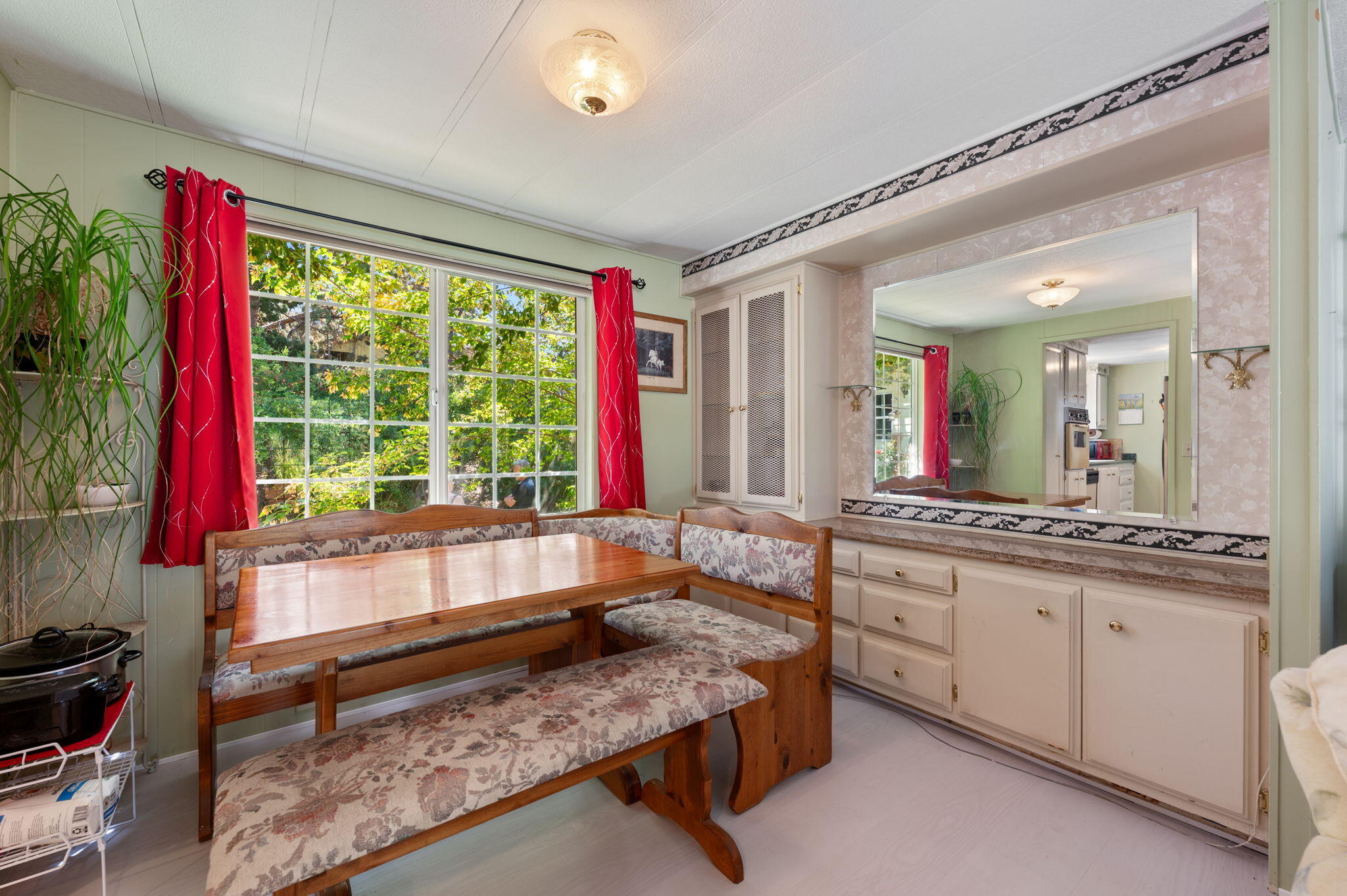 Cascade Vill Mob HP - Residential