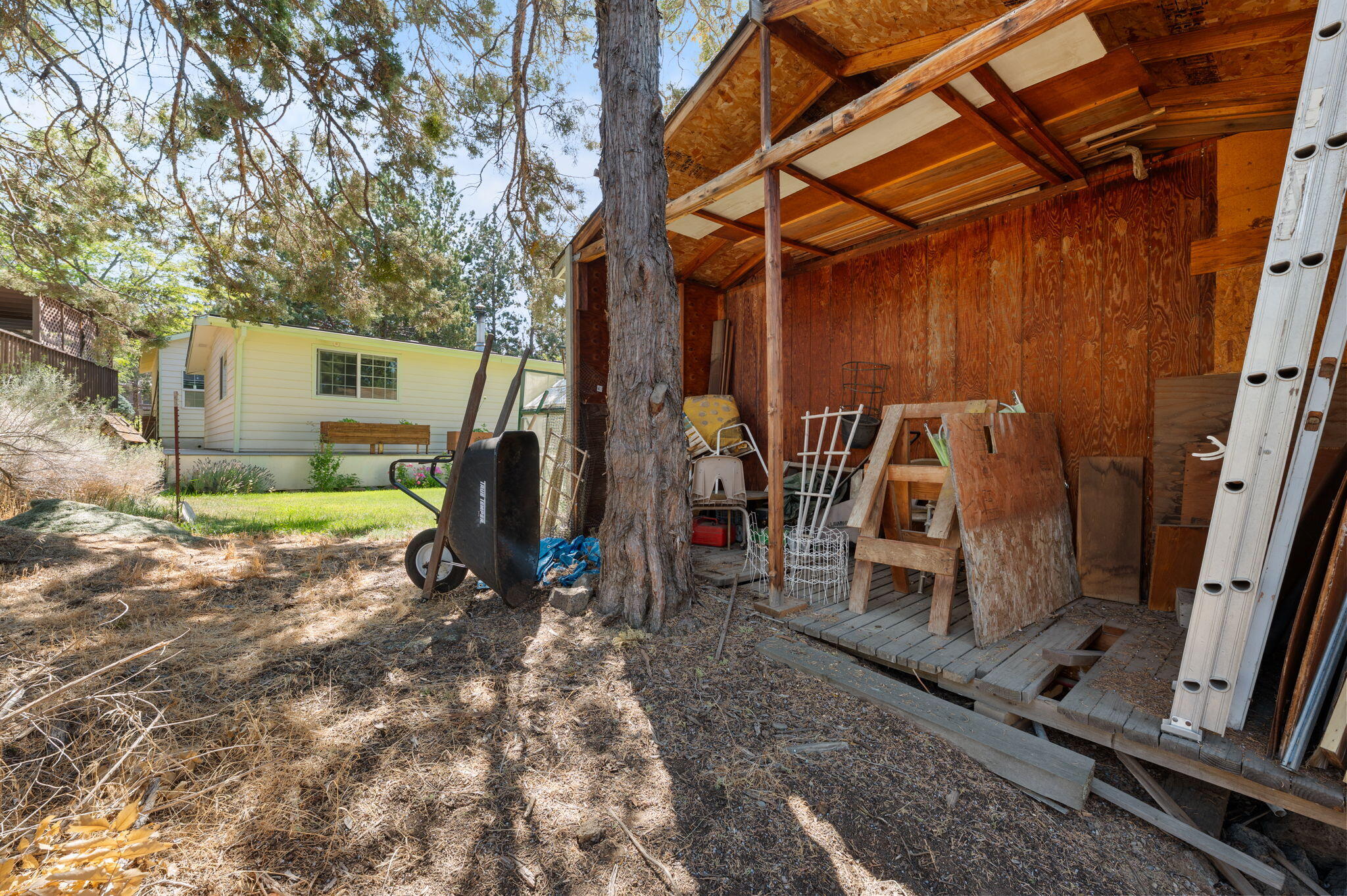 Cascade Vill Mob HP - Residential