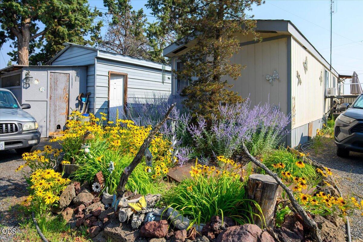 64100 N Highway 97 UNIT 35