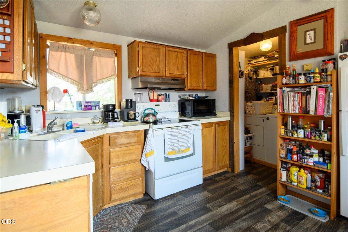 64100 N Highway 97 UNIT 35