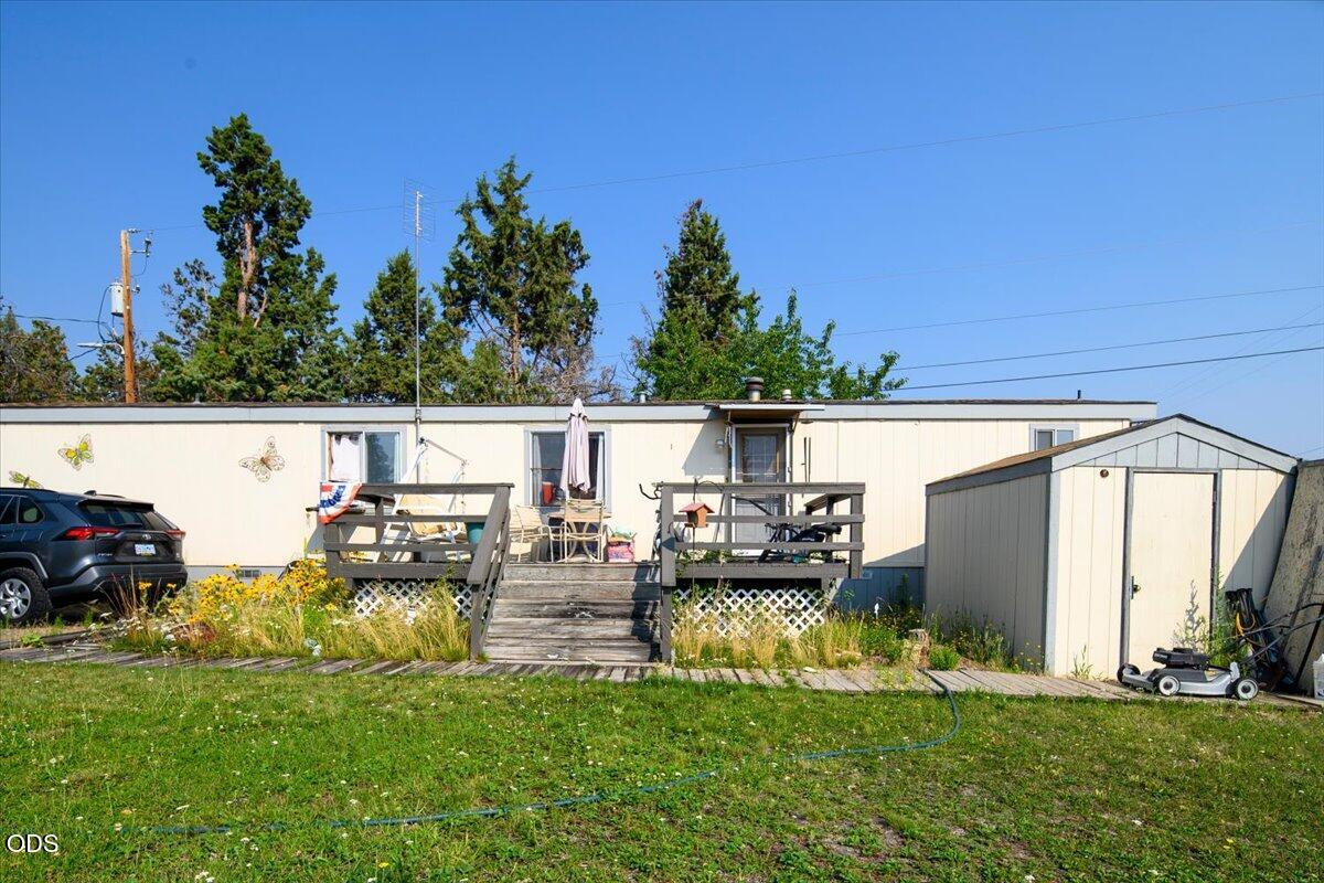 64100 N Highway 97 UNIT 35
