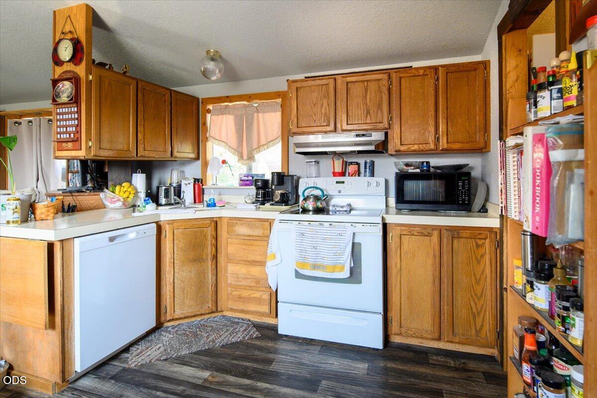 64100 N Highway 97 UNIT 35