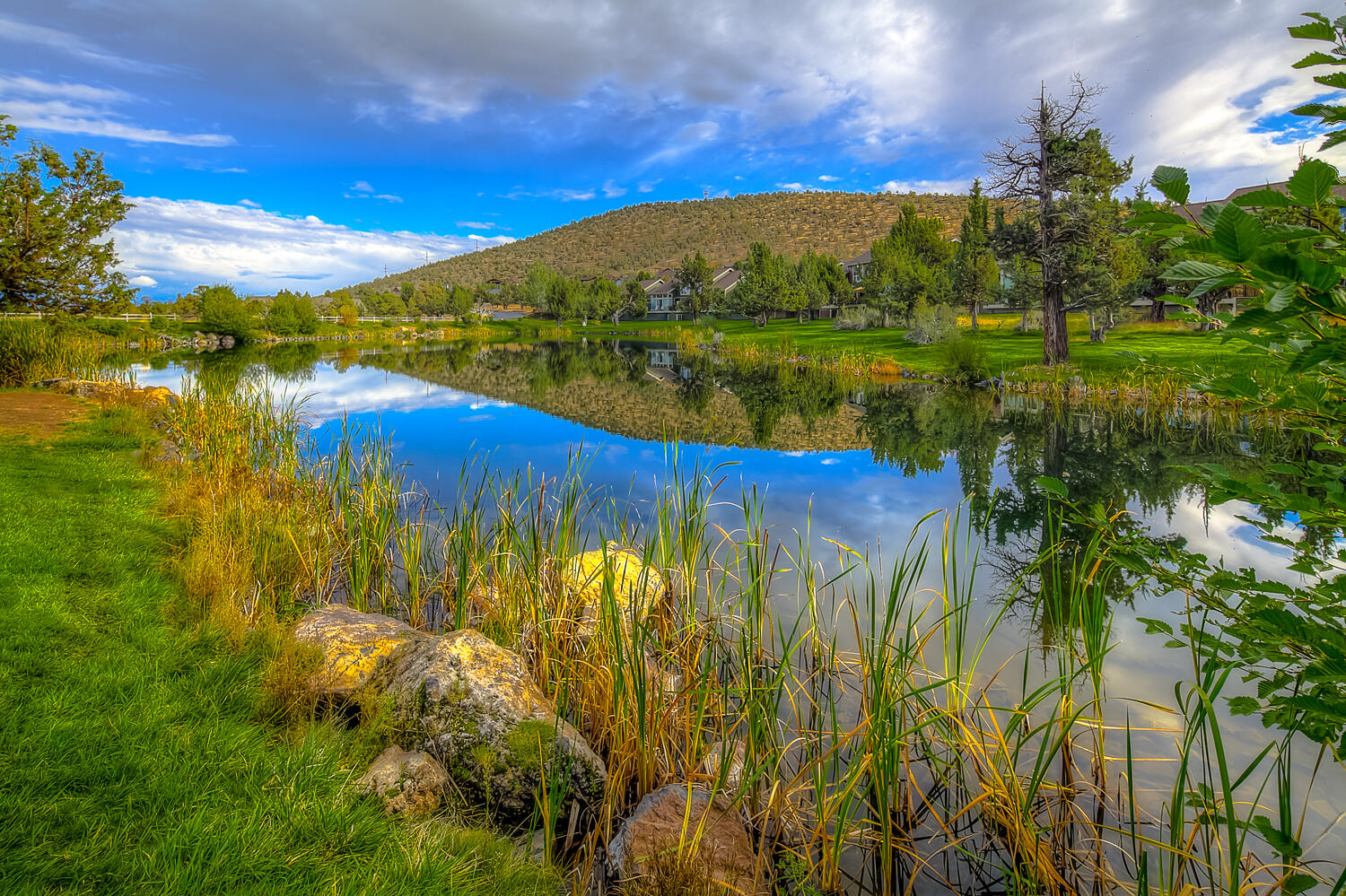 Eagle Crest - Residential