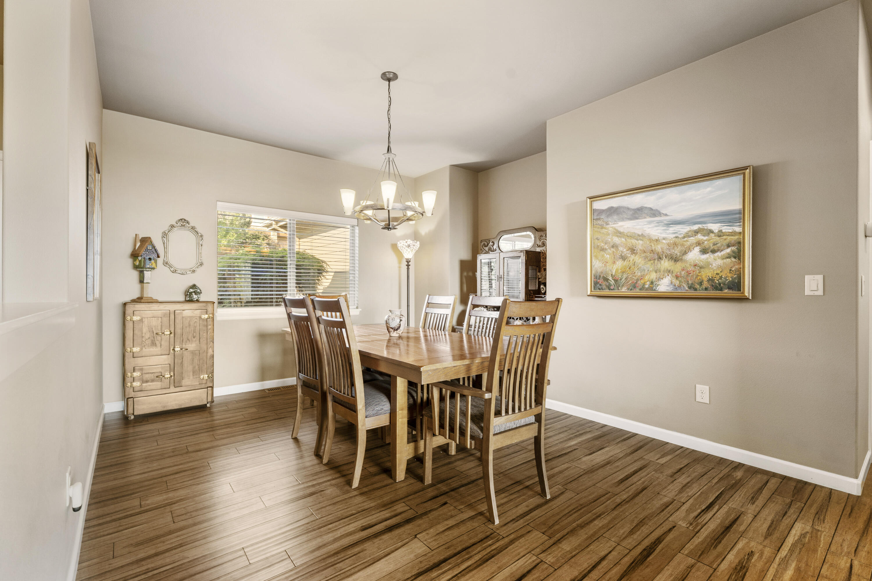 Eagle Crest - Residential