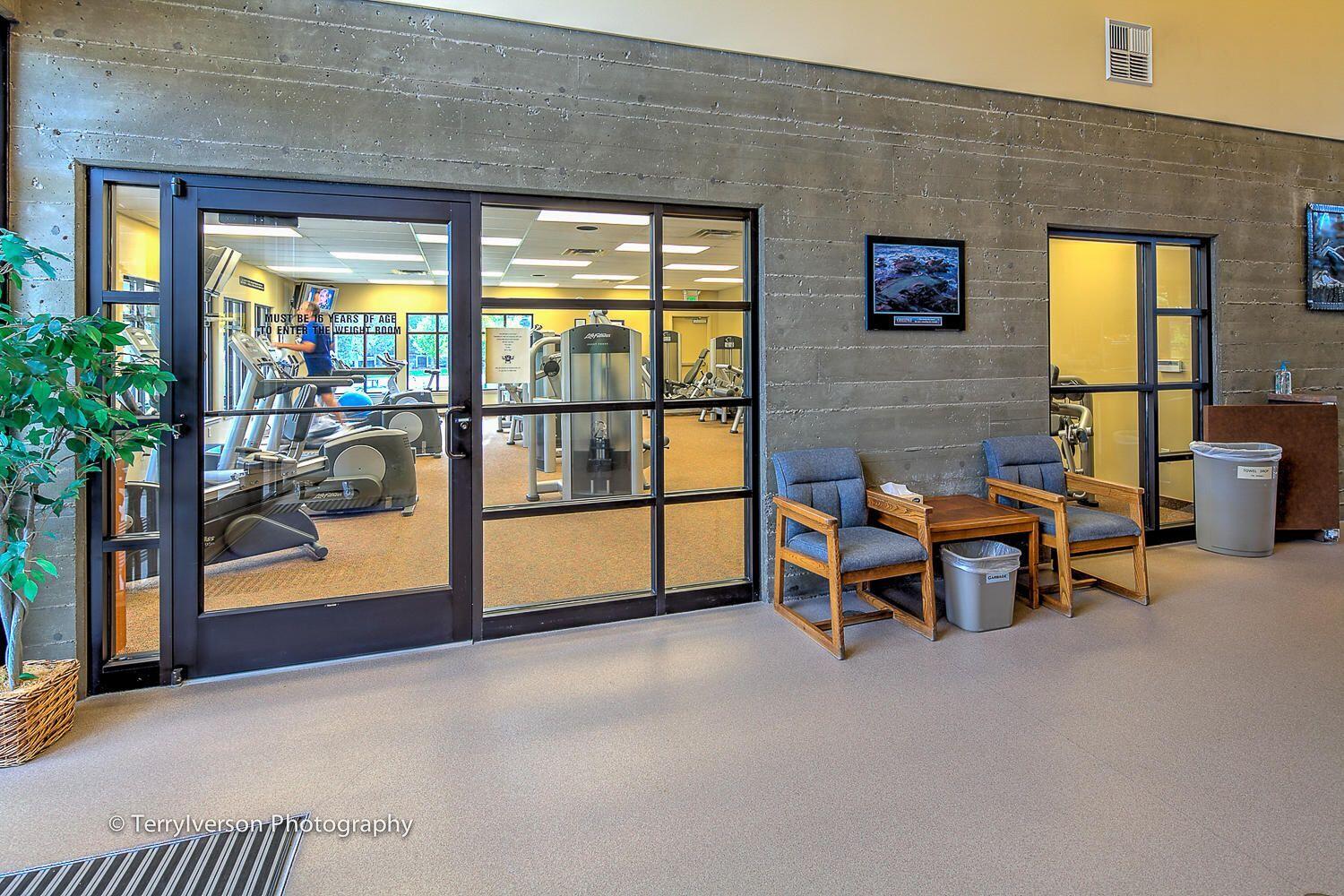 Eagle Crest - Residential