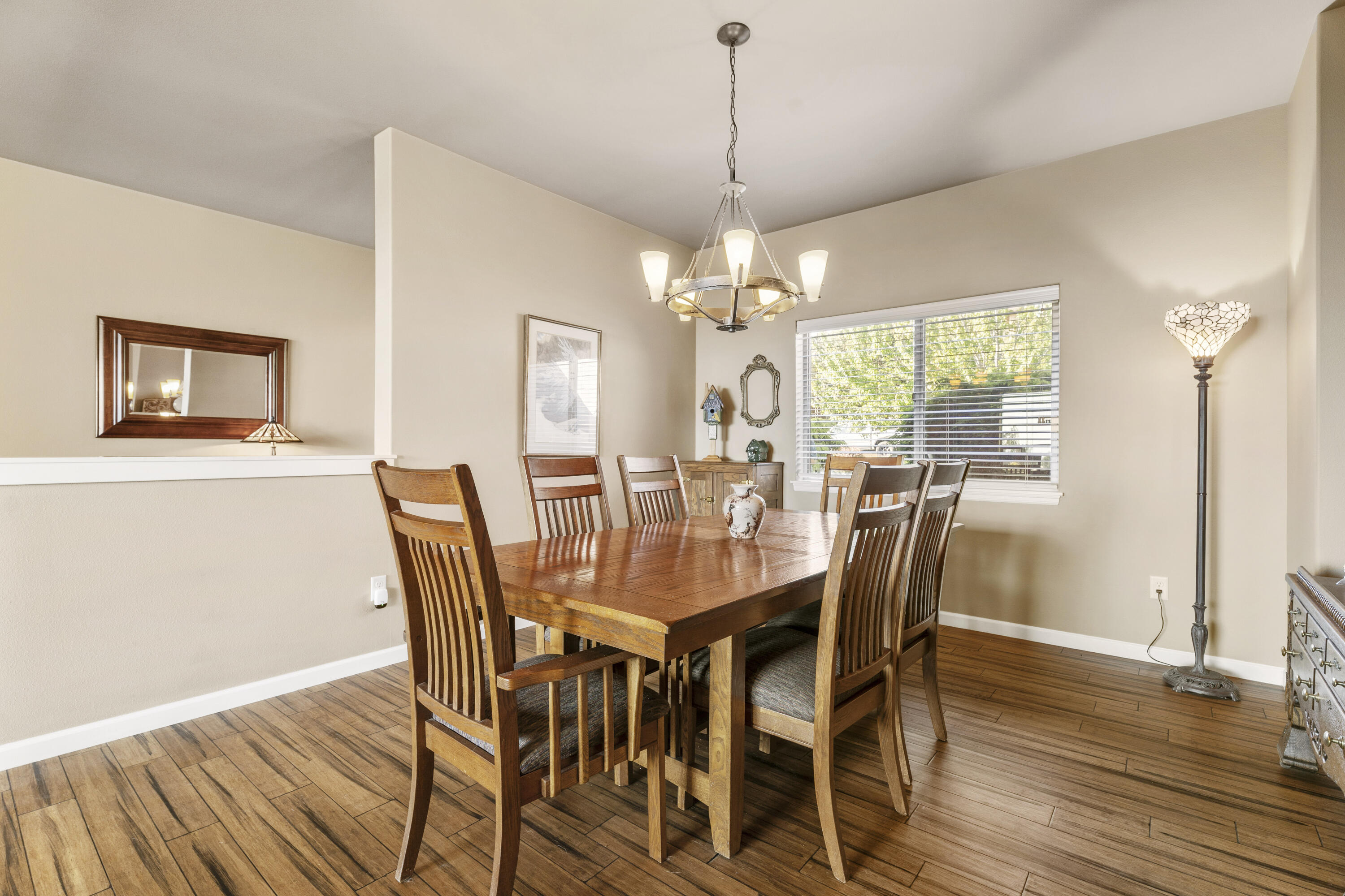 Eagle Crest - Residential