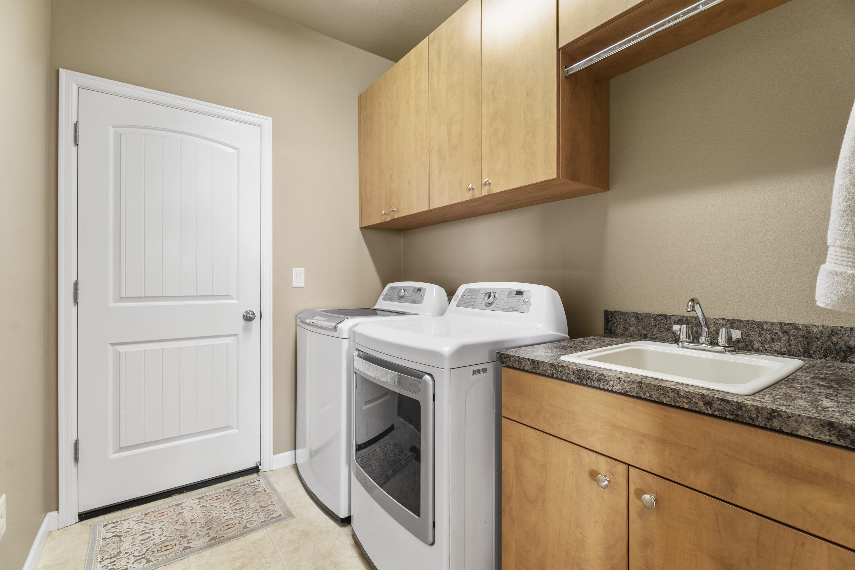 Eagle Crest - Residential