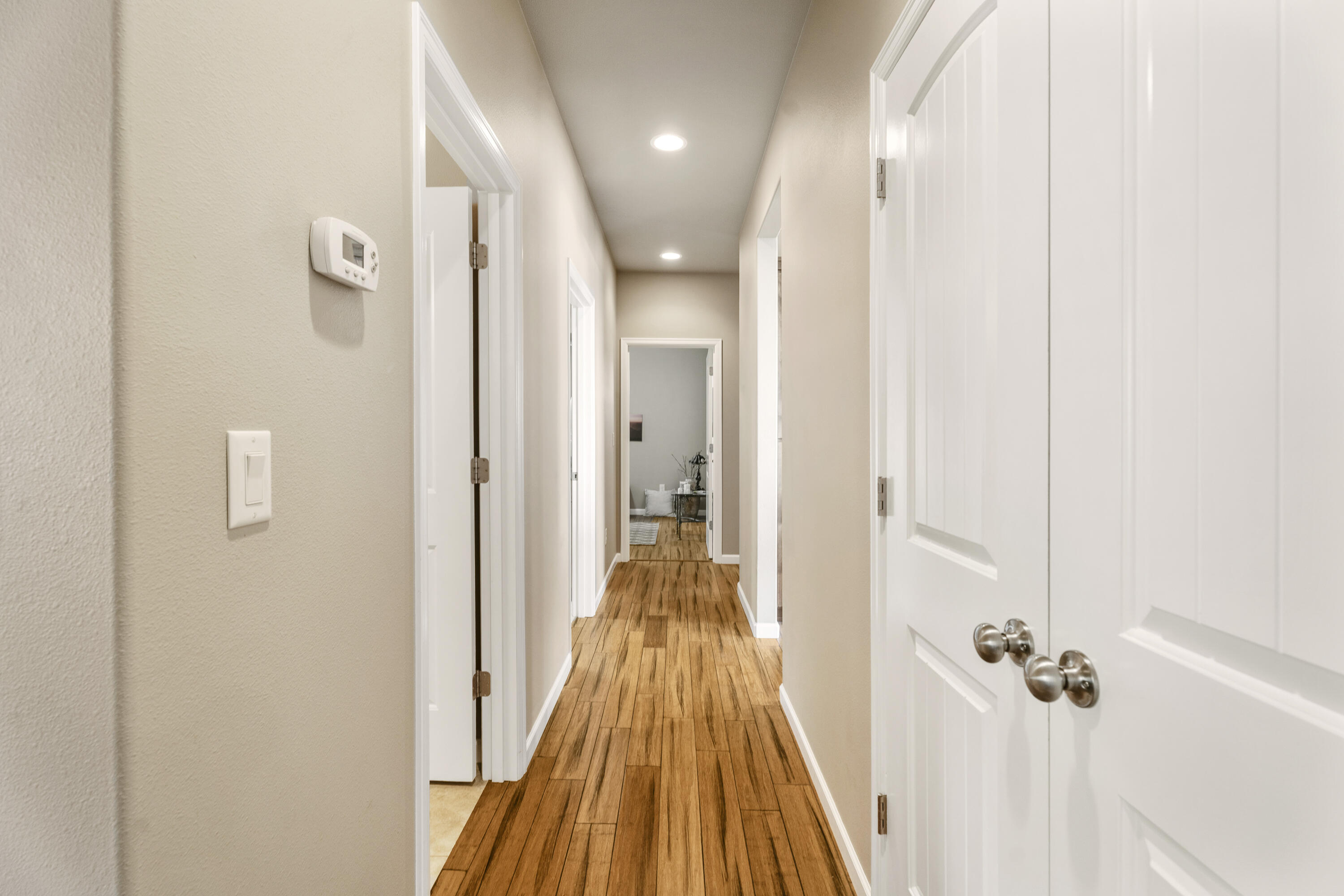 Eagle Crest - Residential