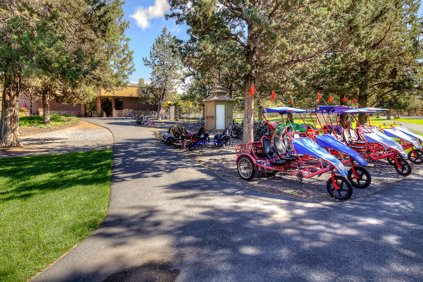 Eagle Crest - Residential