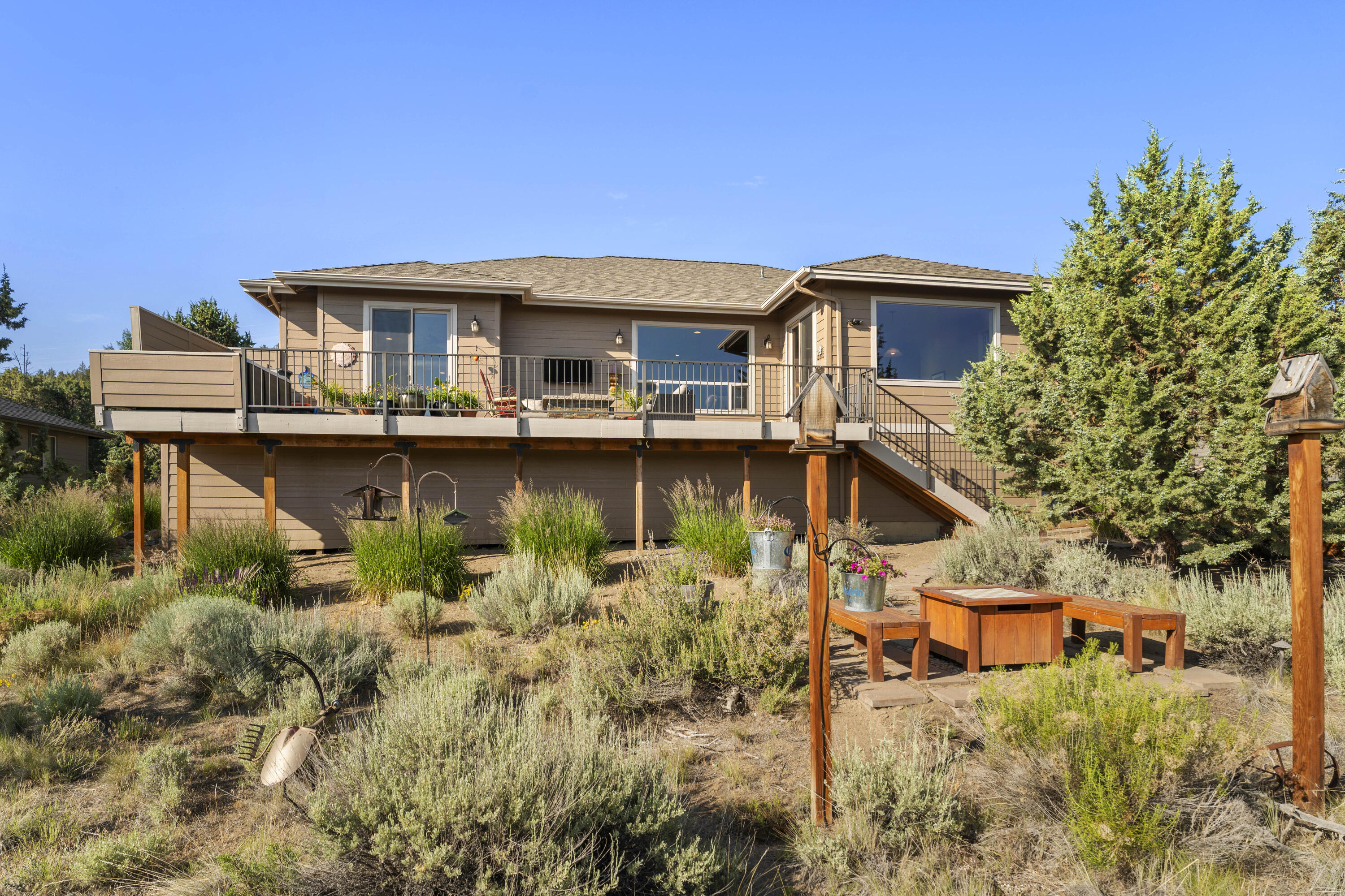 Eagle Crest - Residential