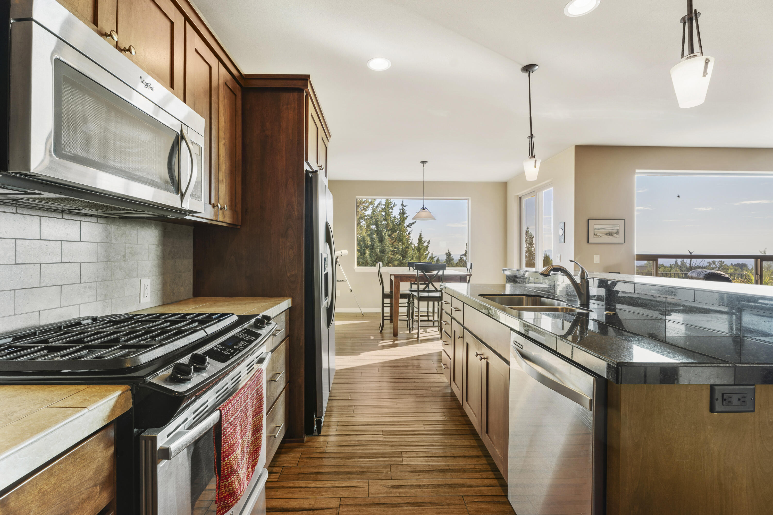 Eagle Crest - Residential