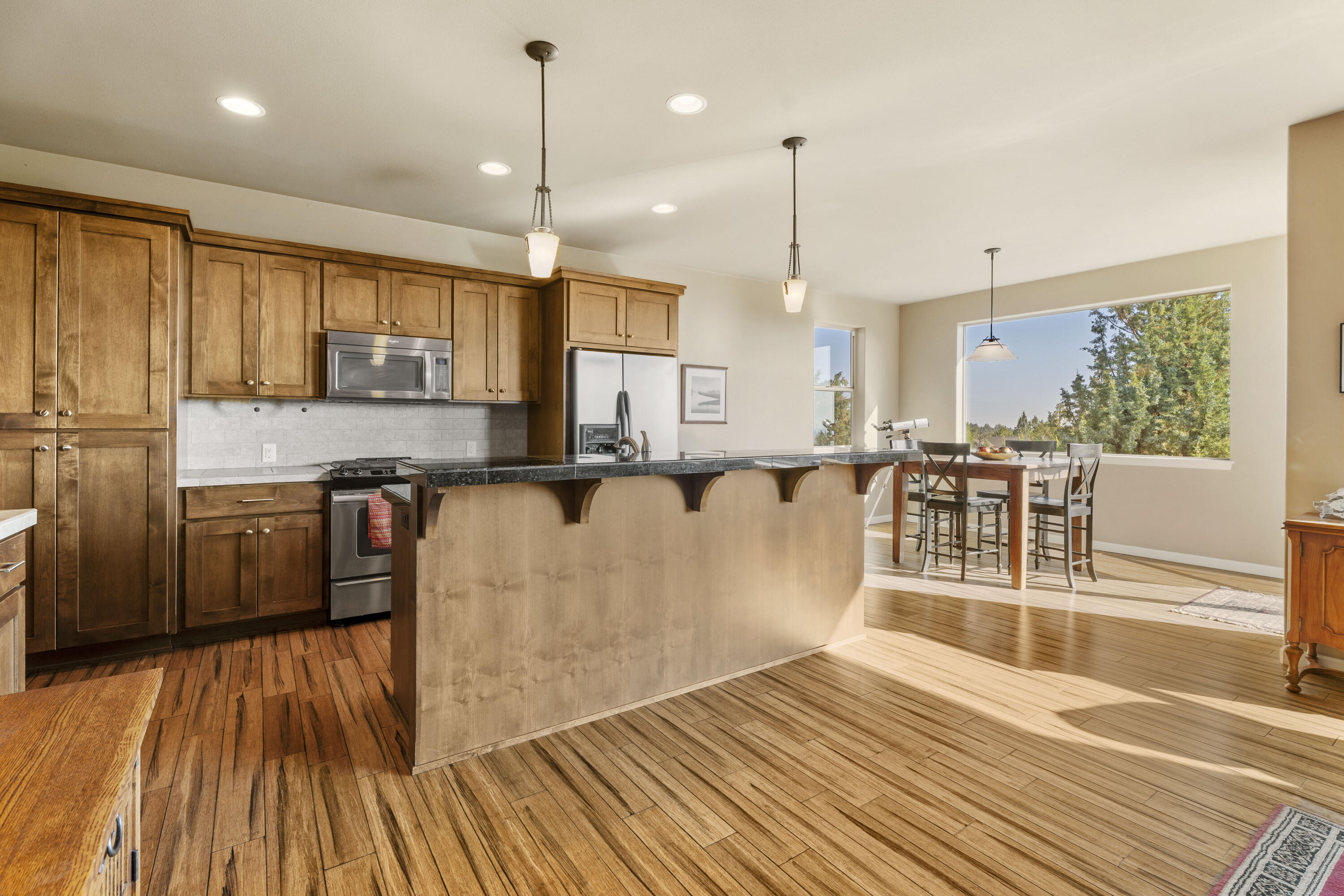 Eagle Crest - Residential