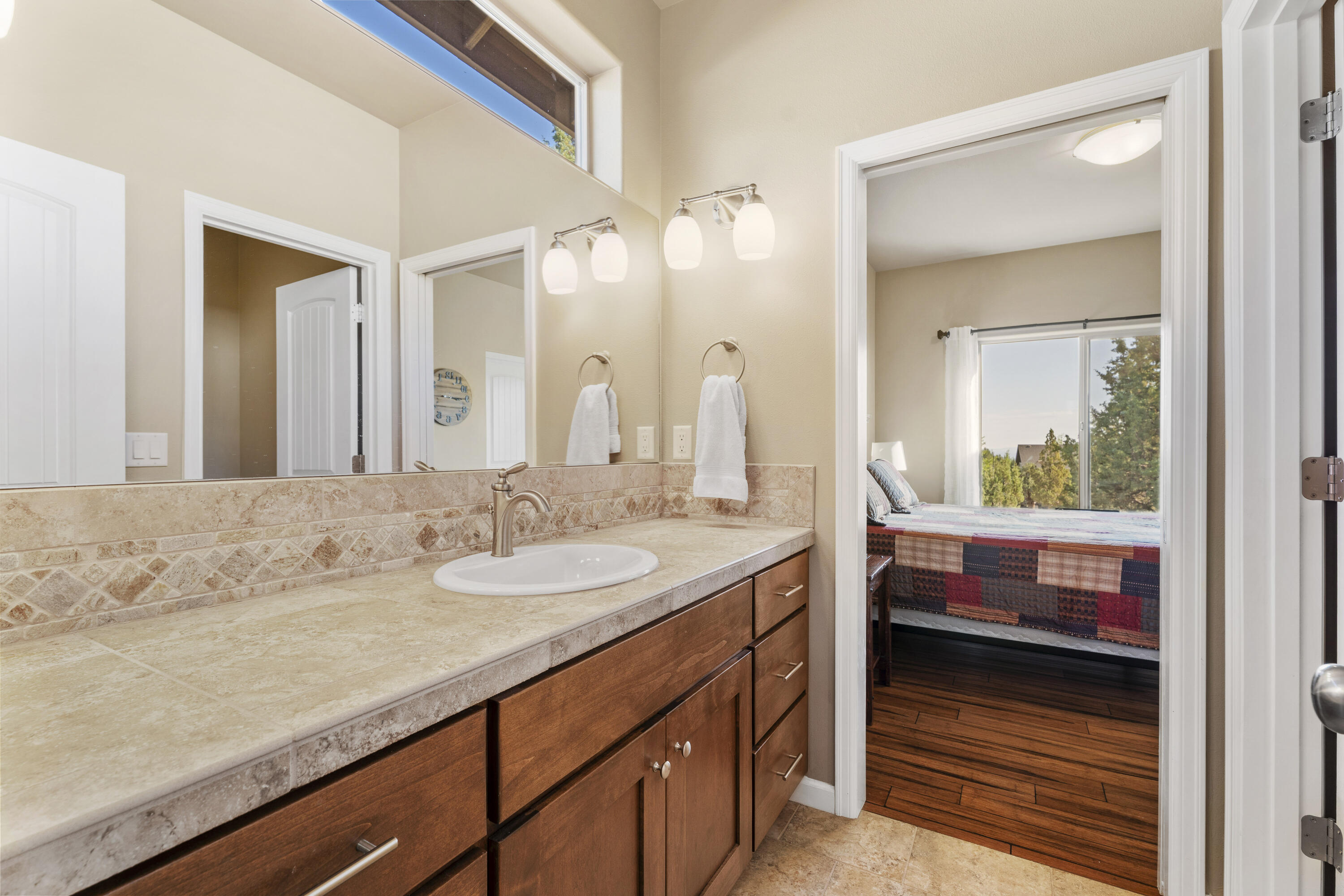 Eagle Crest - Residential