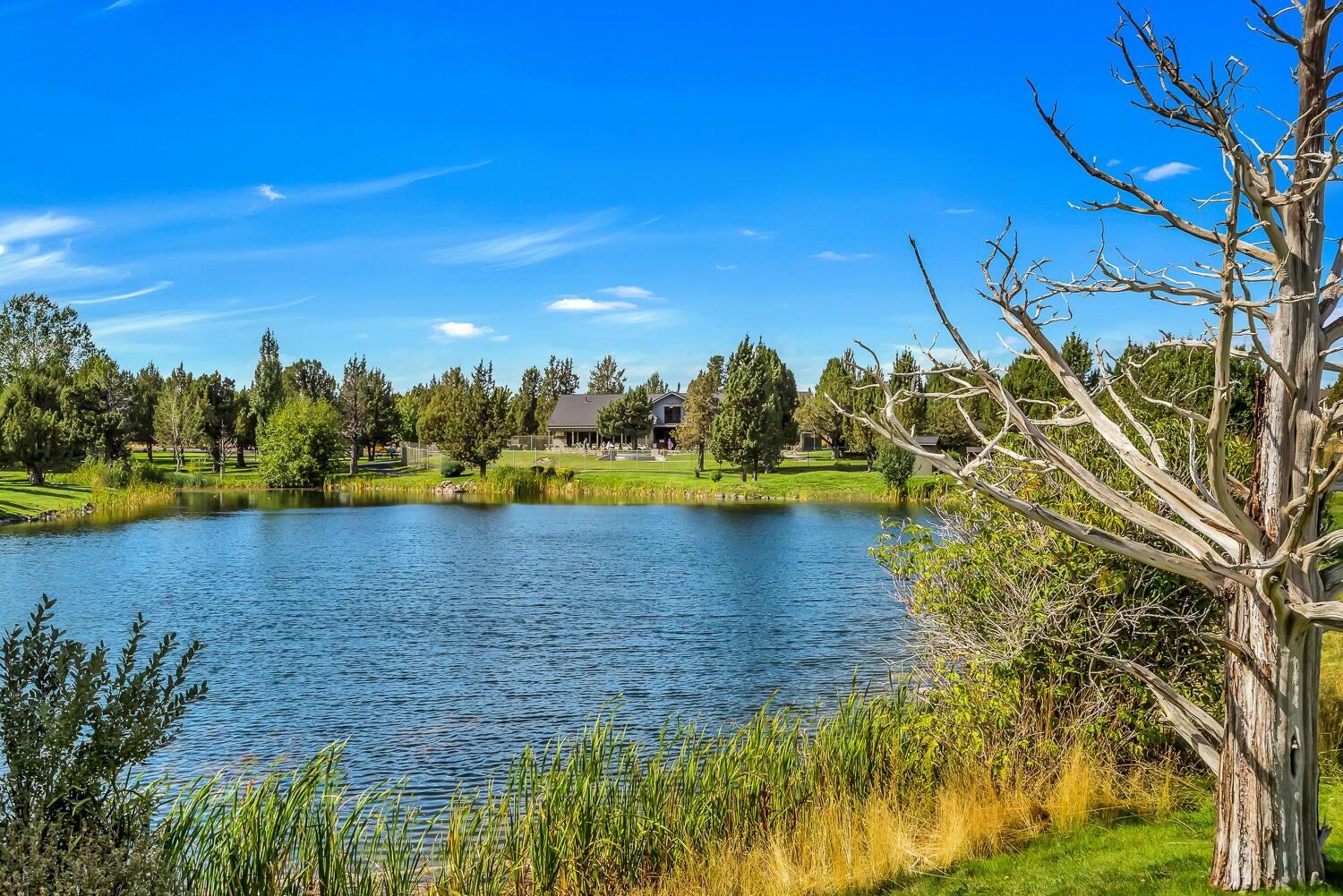 Eagle Crest - Residential