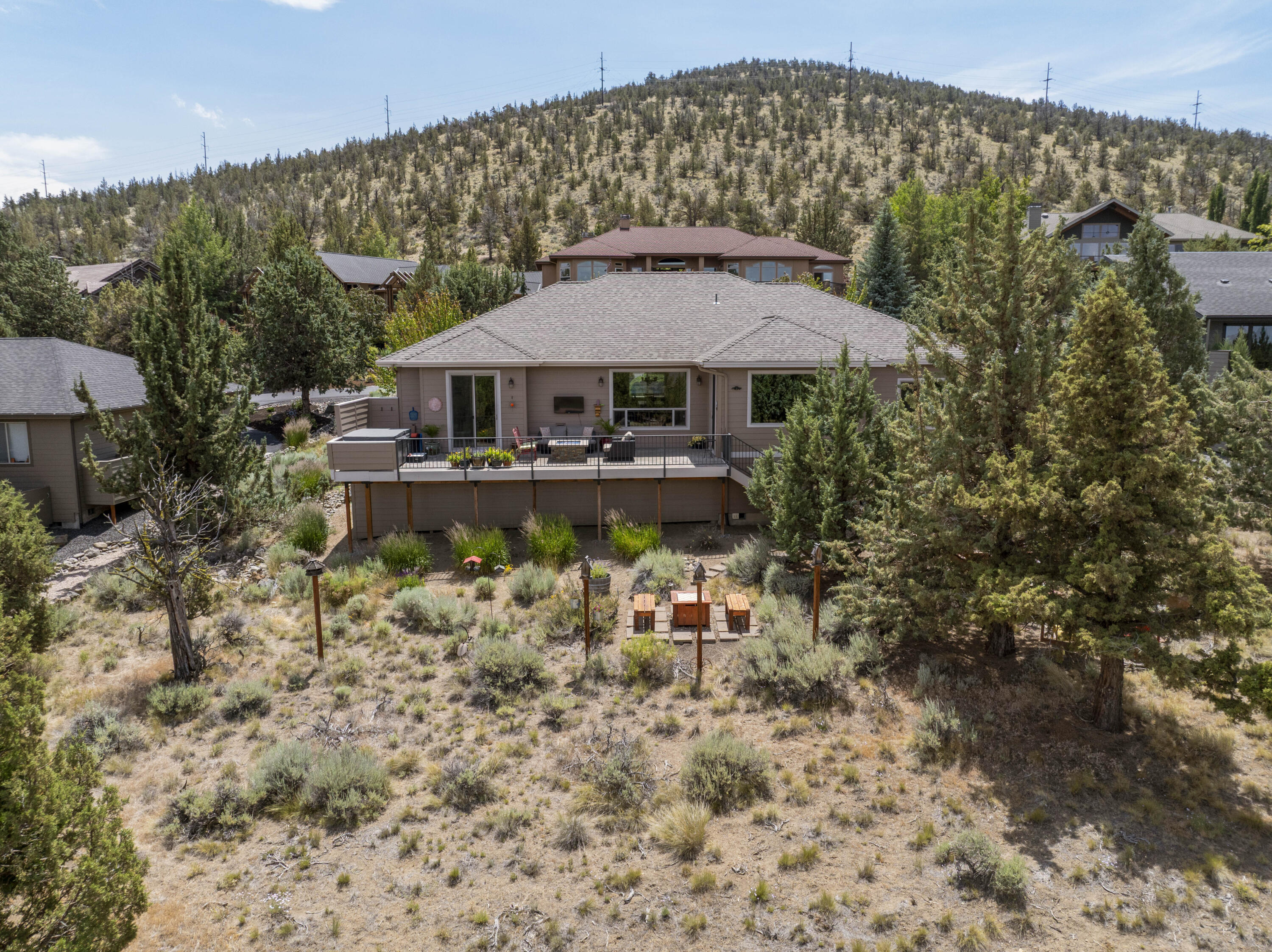 Eagle Crest - Residential