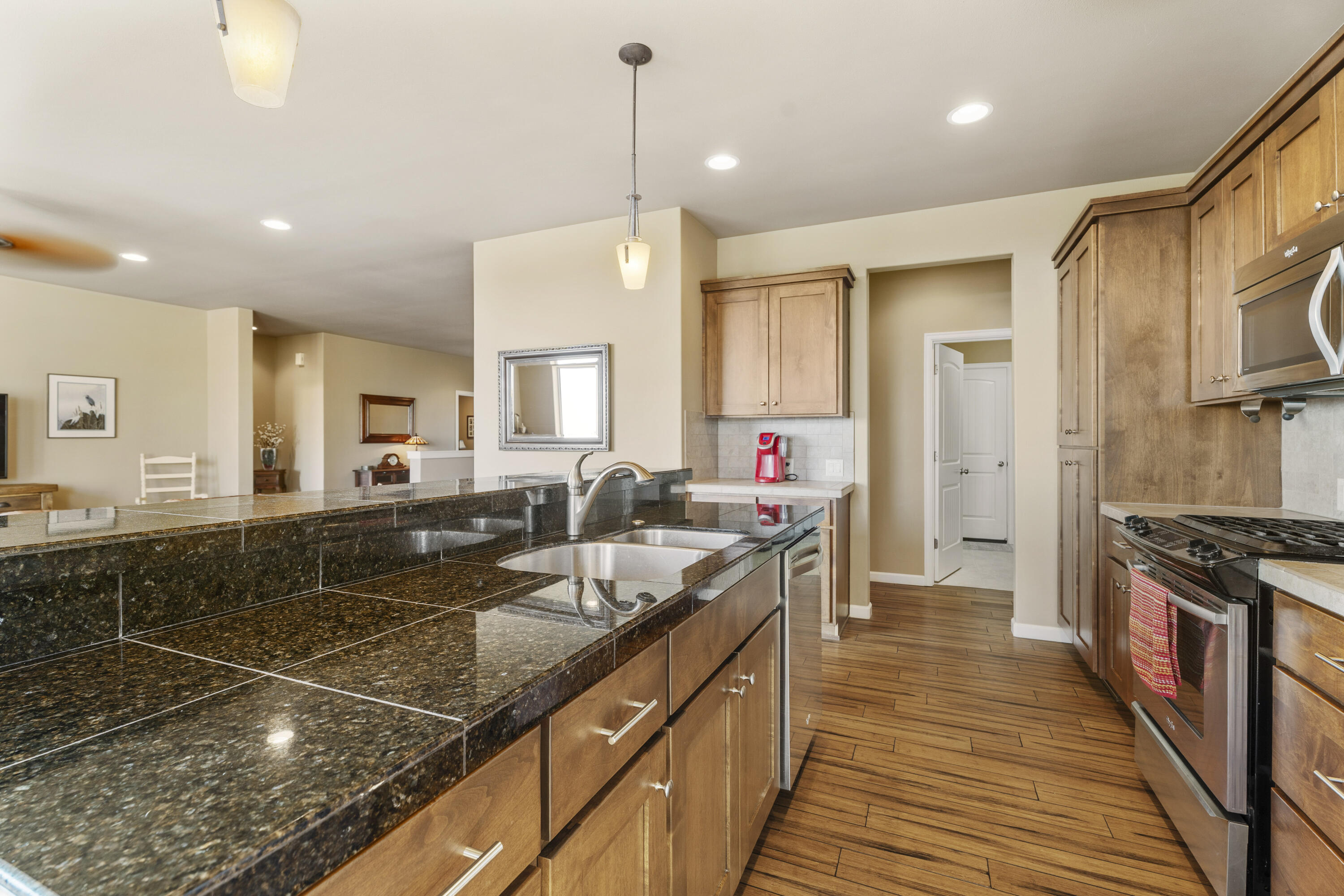 Eagle Crest - Residential