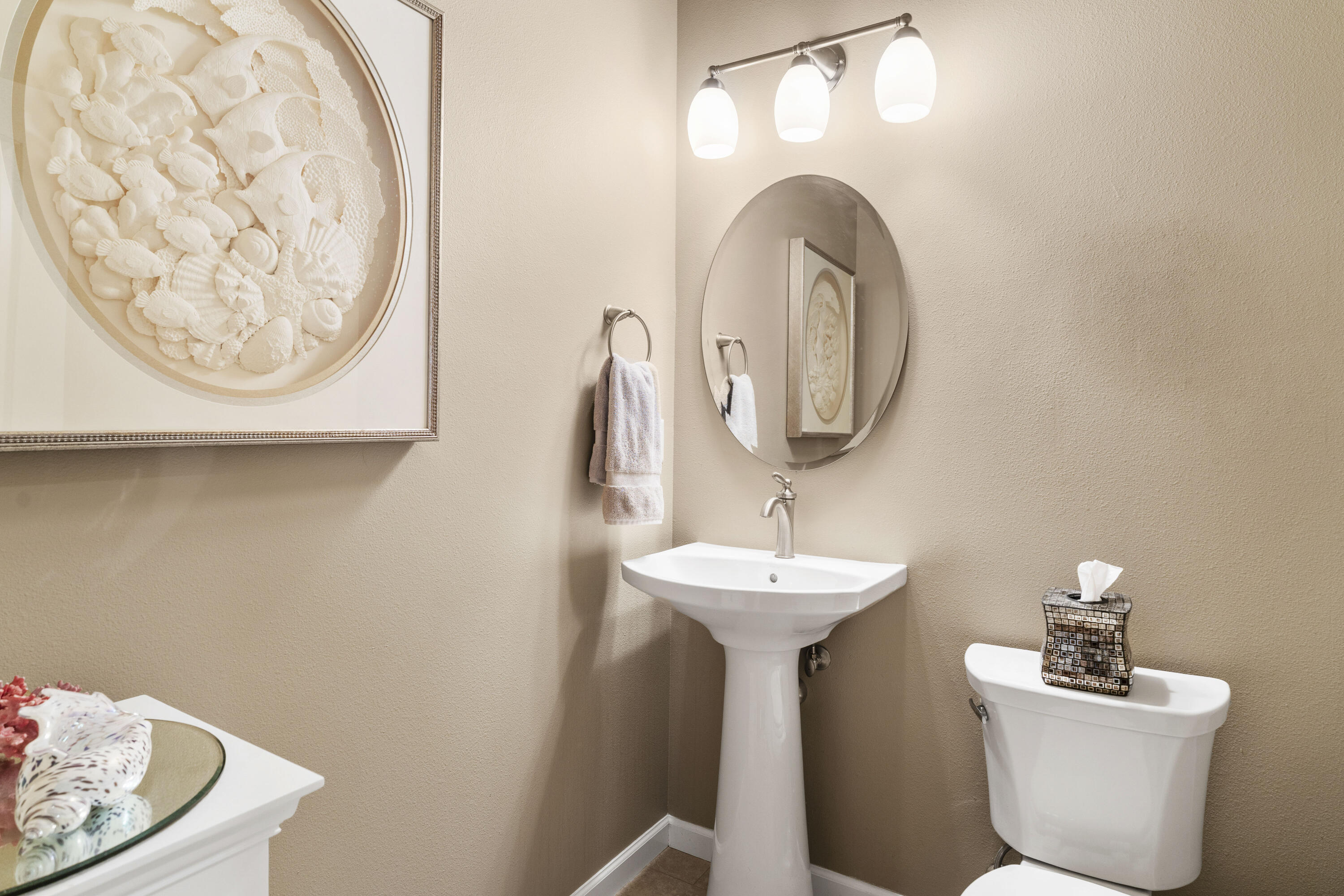 Eagle Crest - Residential