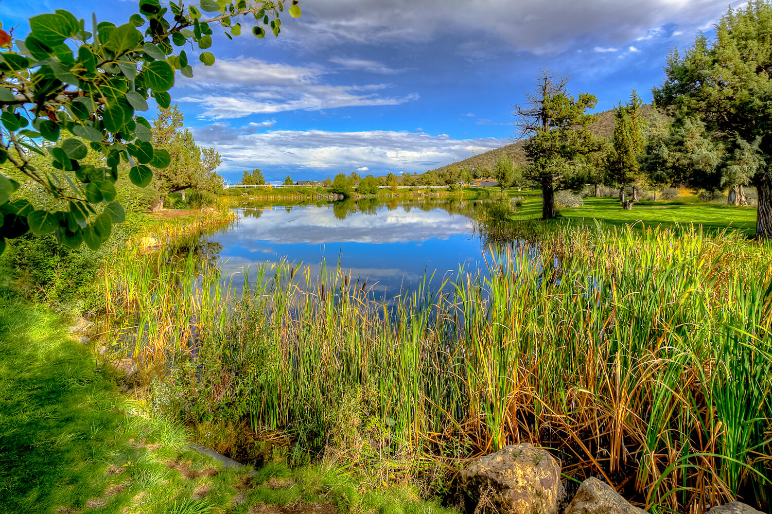 Eagle Crest - Residential