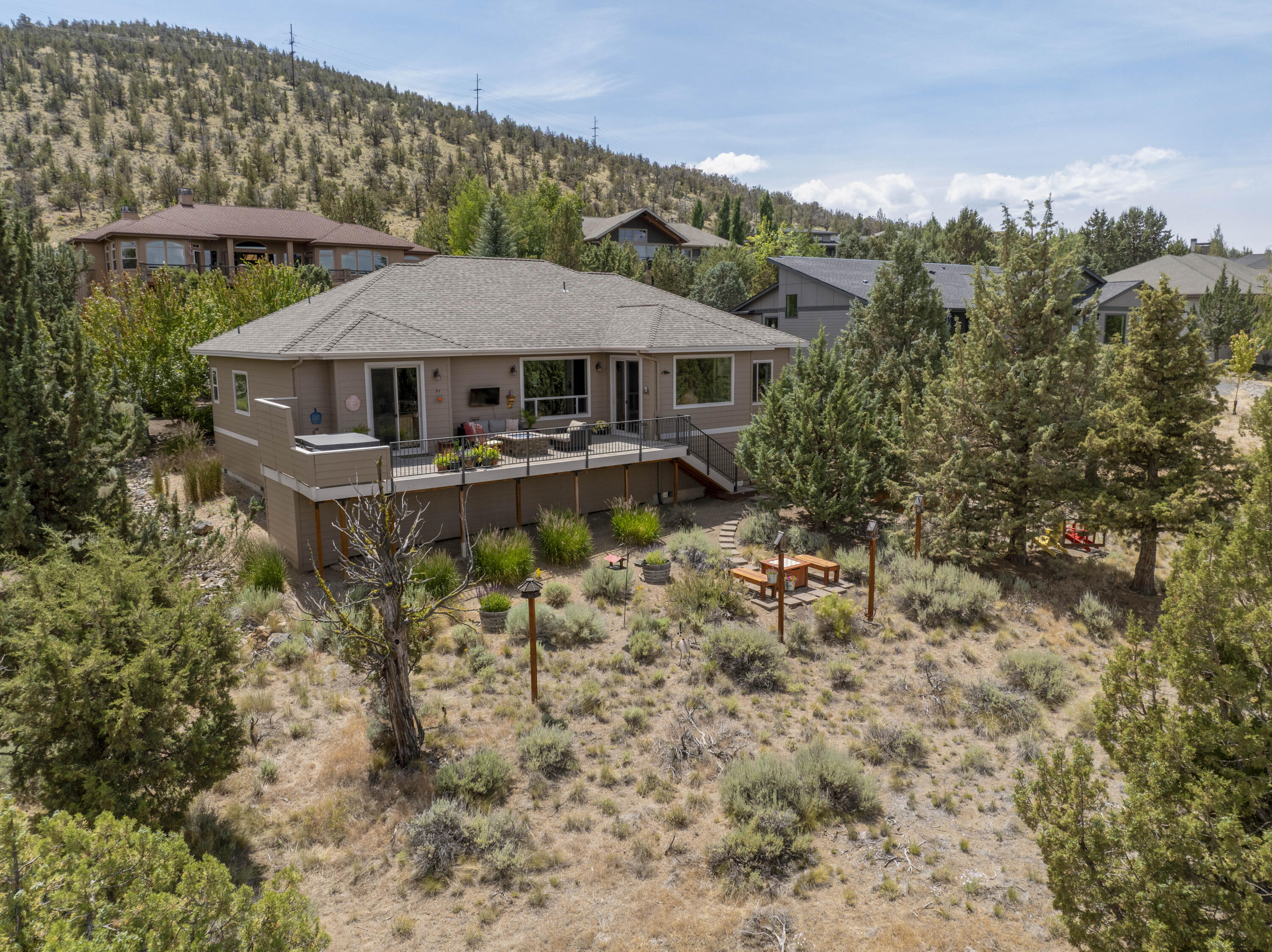 Eagle Crest - Residential