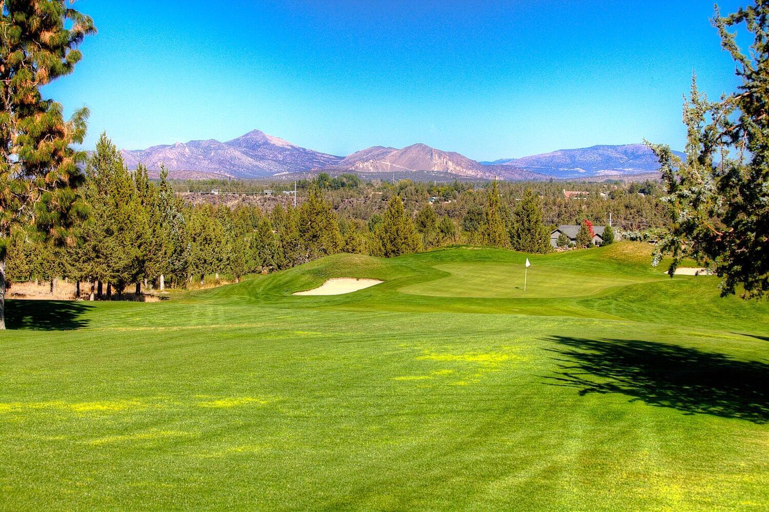 Eagle Crest - Residential