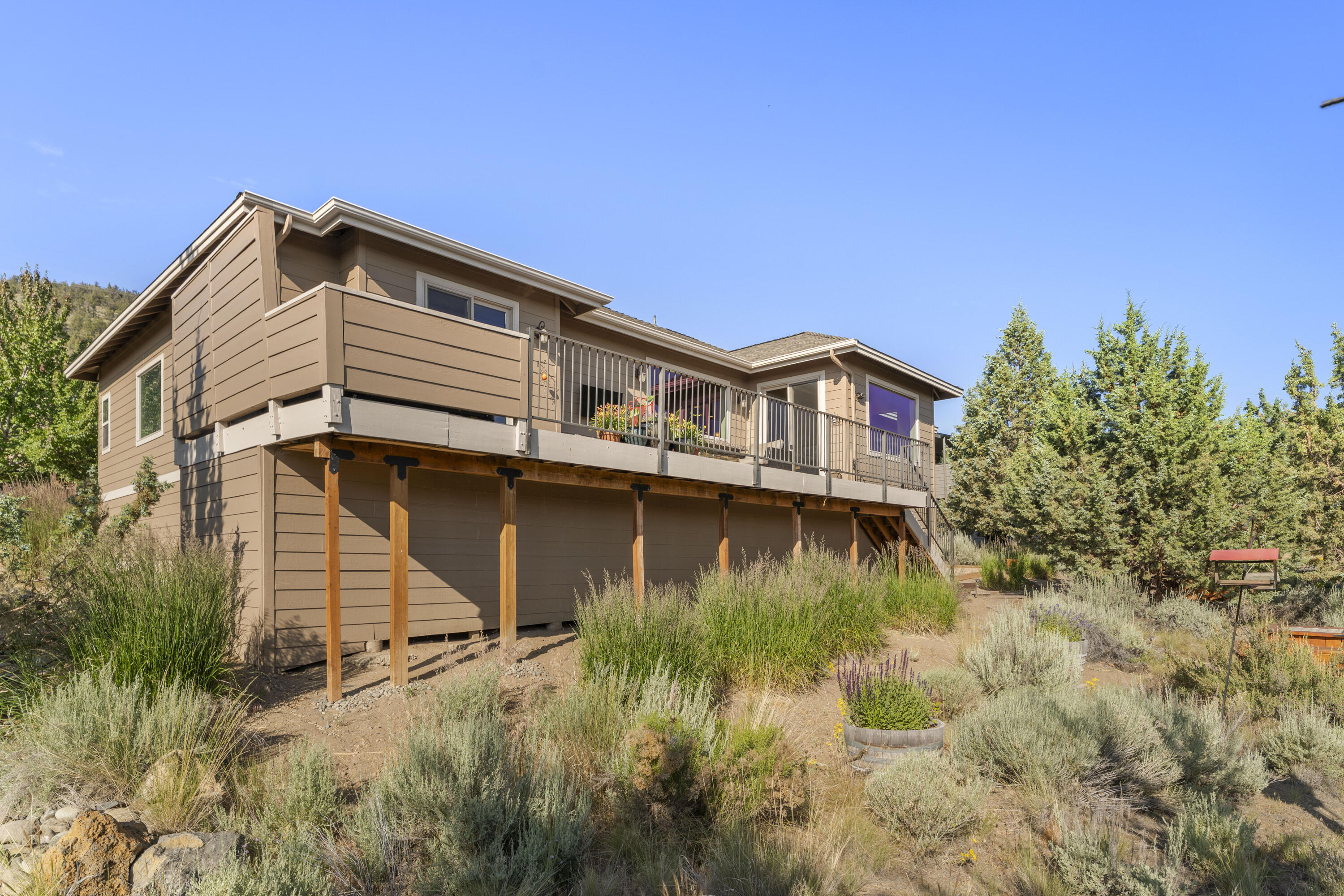 Eagle Crest - Residential