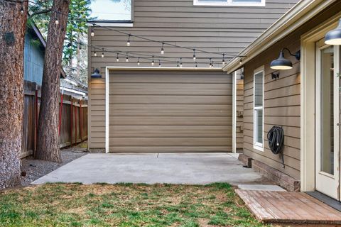 Tiny photo for 1127 NW Federal Street #1 & 2, Bend, OR 97703 (MLS # 220217588)