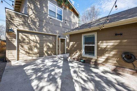 Tiny photo for 1127 NW Federal Street #1 & 2, Bend, OR 97703 (MLS # 220217588)