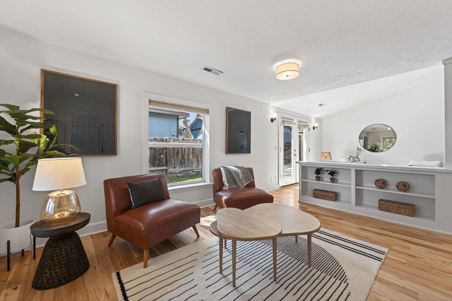 1127 NW Federal Street #1 & #2