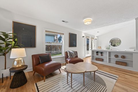 Tiny photo for 1127 NW Federal Street #1 & 2, Bend, OR 97703 (MLS # 220217588)