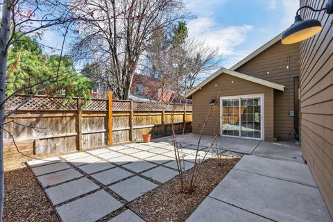 Tiny photo for 1127 NW Federal Street #1 & 2, Bend, OR 97703 (MLS # 220217588)