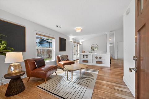 Tiny photo for 1127 NW Federal Street #1 & 2, Bend, OR 97703 (MLS # 220217588)