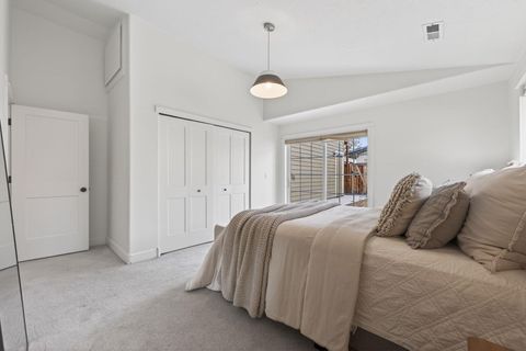 Tiny photo for 1127 NW Federal Street #1 & 2, Bend, OR 97703 (MLS # 220217588)