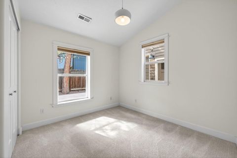 Tiny photo for 1127 NW Federal Street #1 & 2, Bend, OR 97703 (MLS # 220217588)