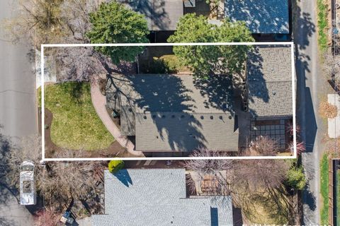 Tiny photo for 1127 NW Federal Street #1 & 2, Bend, OR 97703 (MLS # 220217588)