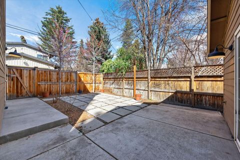 Tiny photo for 1127 NW Federal Street #1 & 2, Bend, OR 97703 (MLS # 220217588)